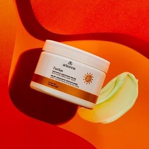 NWT Arbonne FunSun Aloe Vera Leaf 12fl oz